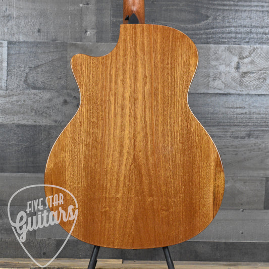 Taylor 314ce Studio - Natural with Gig Bag