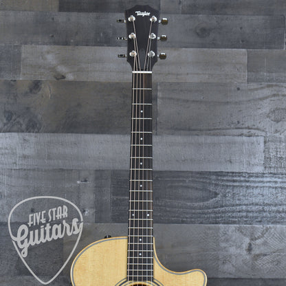 Taylor 314ce Studio - Natural with Gig Bag