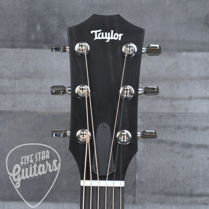Taylor 314ce Studio - Natural with Gig Bag