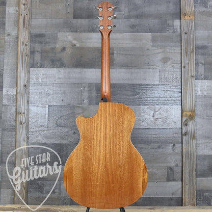 Taylor 314ce Studio - Natural with Gig Bag