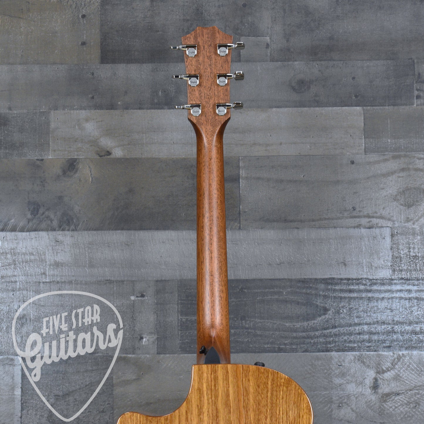 Taylor 314ce Studio - Natural with Gig Bag