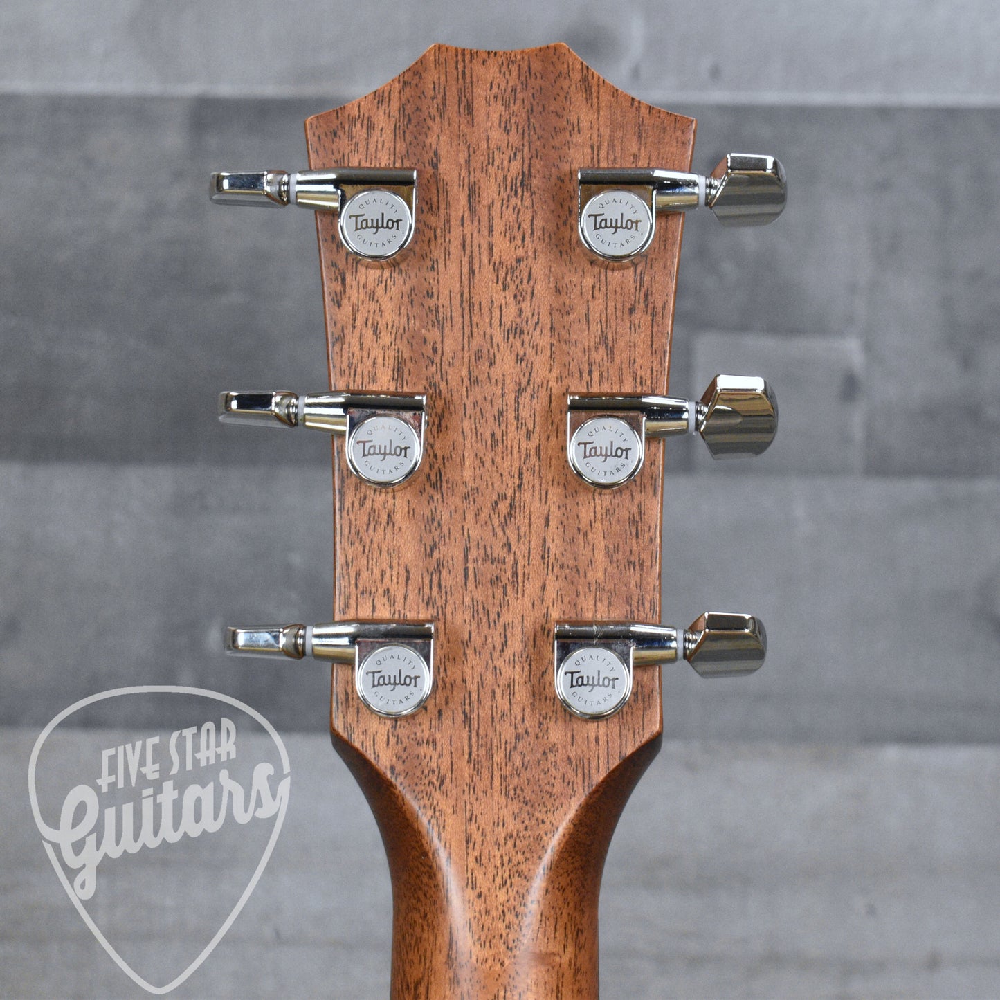 Taylor 314ce Studio - Natural with Gig Bag