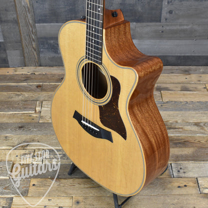 Taylor 314ce Studio - Natural with Gig Bag