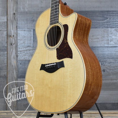 Taylor 314ce Studio - Natural with Gig Bag