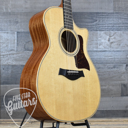 Taylor 314ce Studio - Natural with Gig Bag