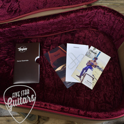 Taylor 314ce Studio - Natural with Gig Bag