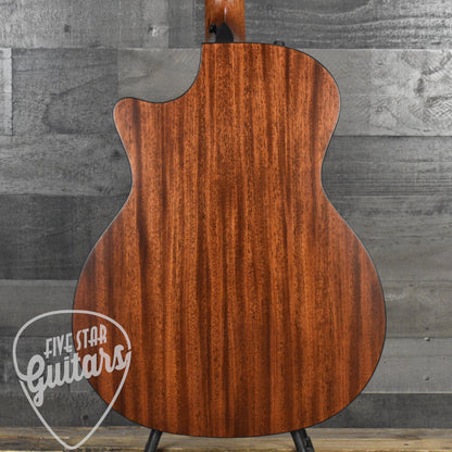 Taylor 324ce Baritone-6 LTD - Shaded Edge Burst with Hardshell Case