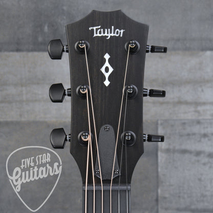 Taylor 324ce Next Generation - Shaded Edgeburst with Hardshell Case