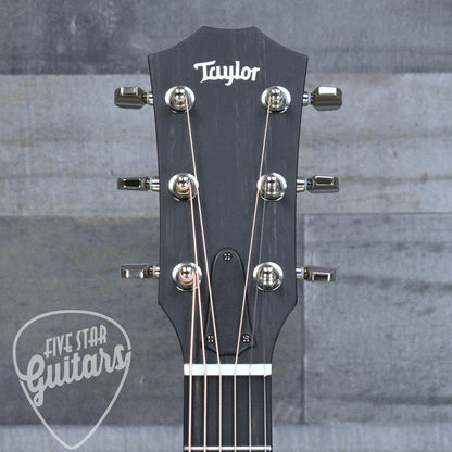 Taylor 324ce Studio Special Edition - Mahogany Glow with Gigbag