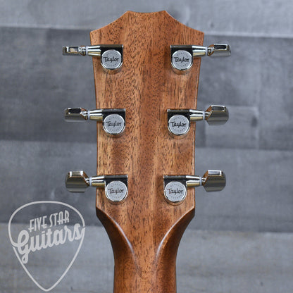 Taylor 324ce Studio Special Edition - Mahogany Glow with Gigbag
