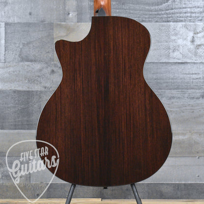 Taylor 414ce Next Generation - Natural with Hardshell Case