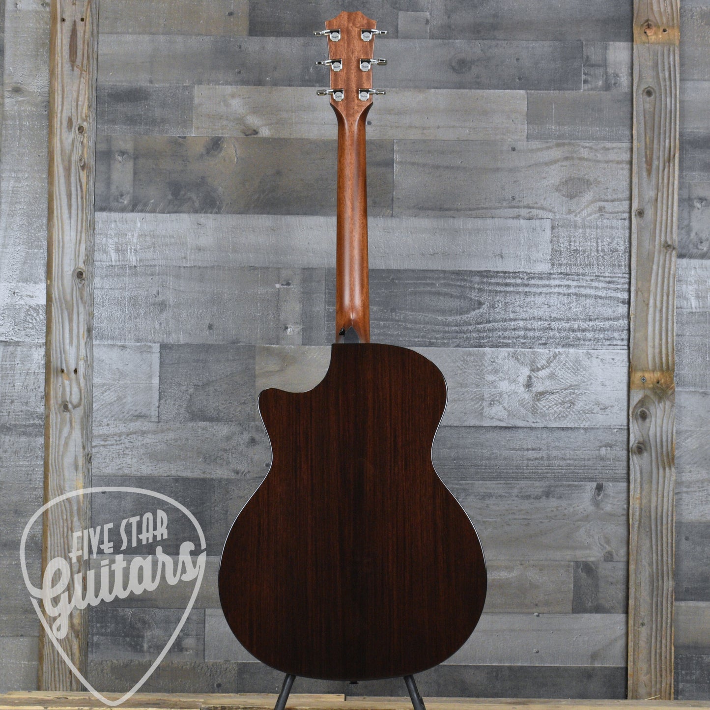 Taylor 414ce Next Generation - Natural with Hardshell Case