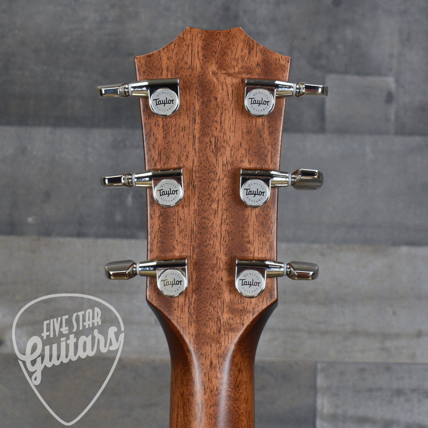 Taylor 414ce Next Generation - Natural with Hardshell Case