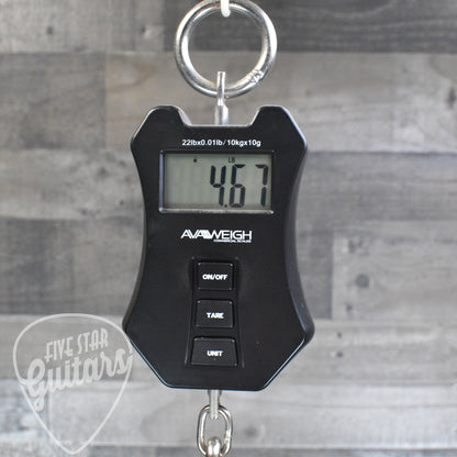 Taylor 414ce Next Generation - Natural with Hardshell Case