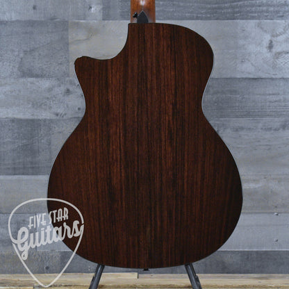 Taylor 414ce Next Generation - Natural with Hardshell Case
