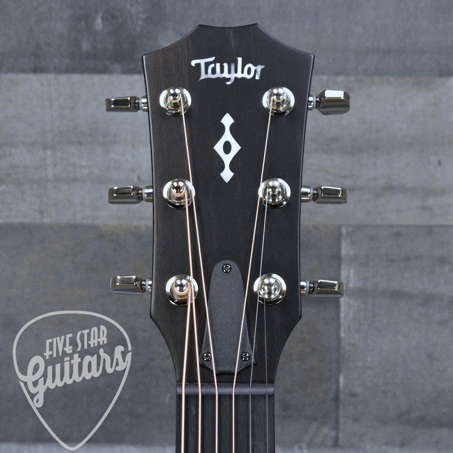 Taylor 414ce Next Generation - Natural with Hardshell Case