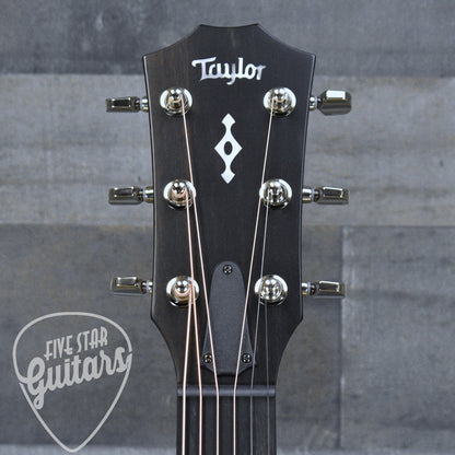Taylor 414ce Next Generation - Natural with Hardshell Case