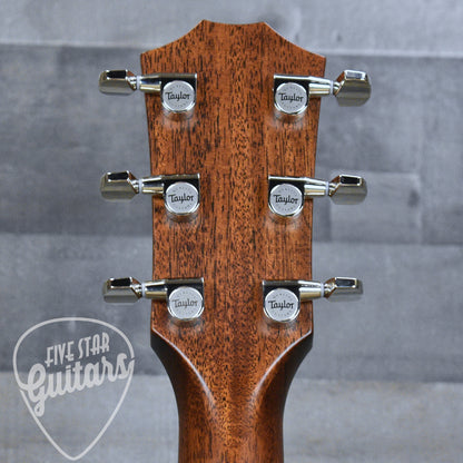 Taylor 414ce Next Generation - Natural with Hardshell Case