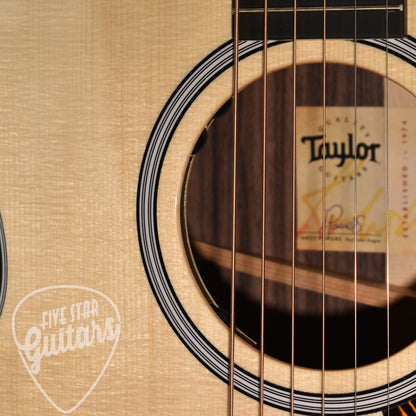 Taylor 414ce Next Generation - Natural with Hardshell Case