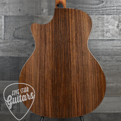 Taylor 414ce Studio - Natural with Gig Bag