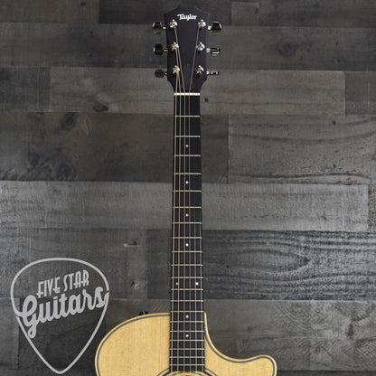 Taylor 414ce Studio - Natural with Gig Bag