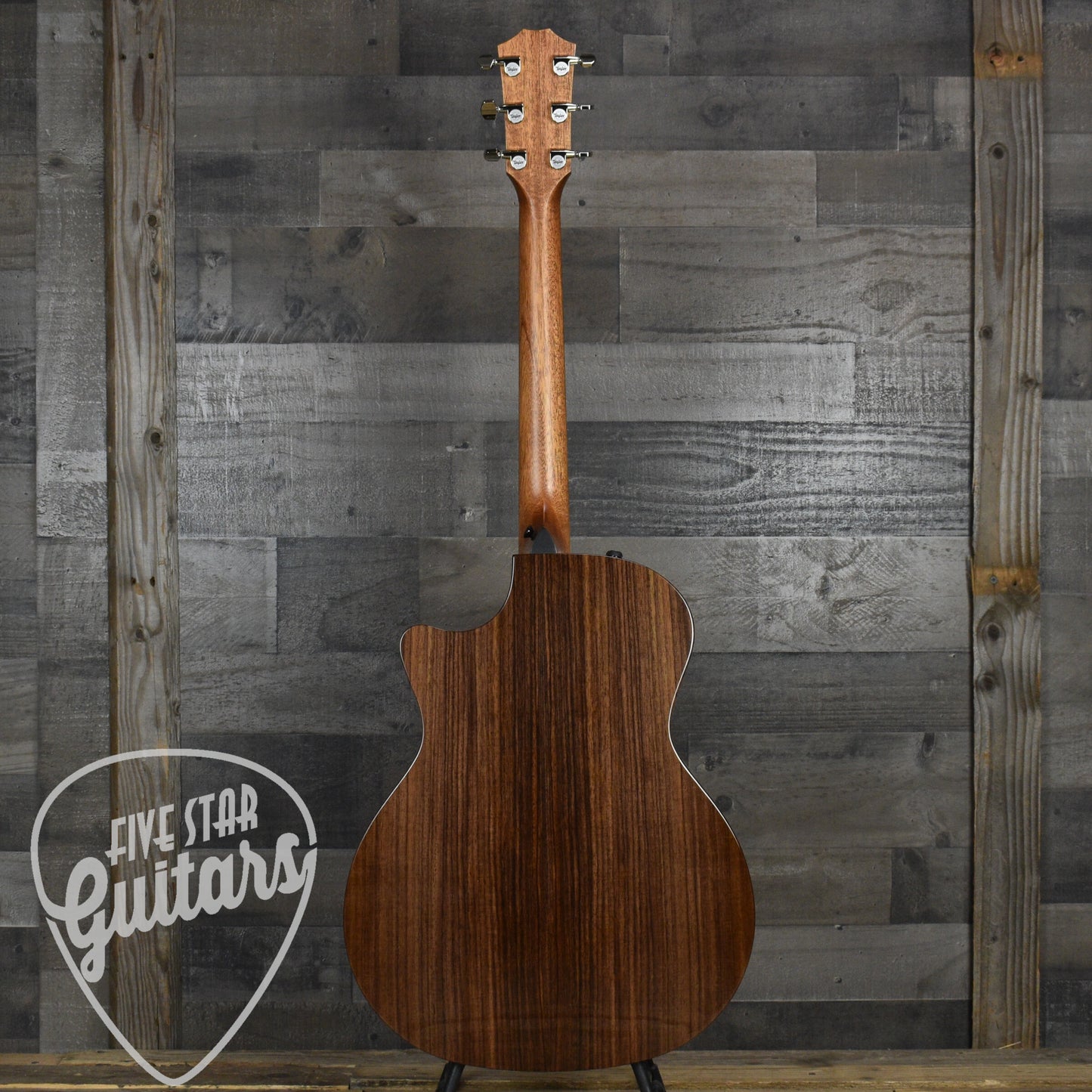 Taylor 414ce Studio - Natural with Gig Bag