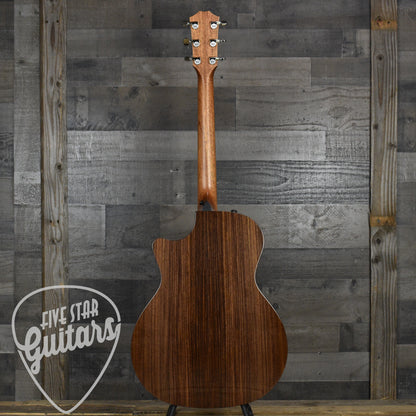 Taylor 414ce Studio - Natural with Gig Bag