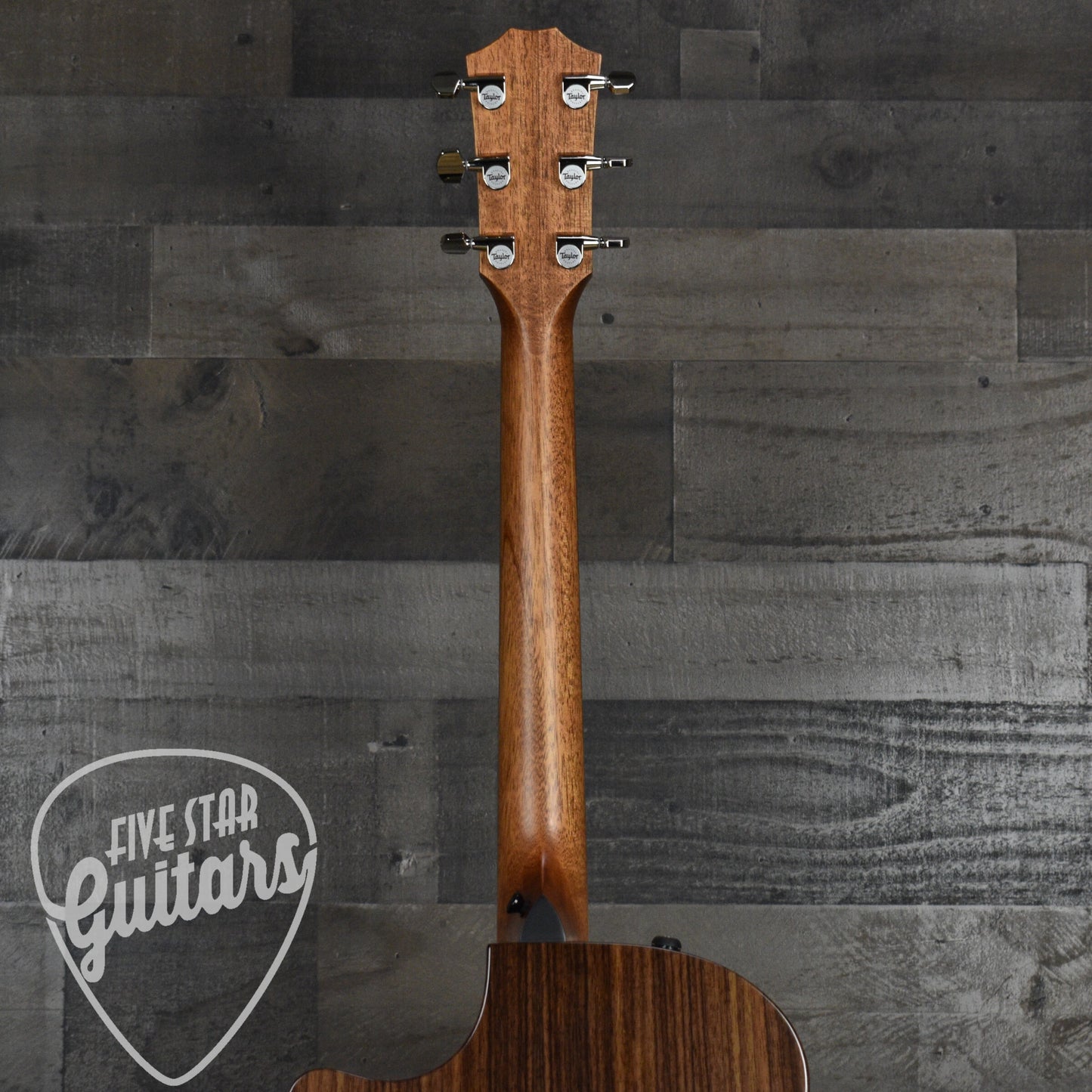 Taylor 414ce Studio - Natural with Gig Bag