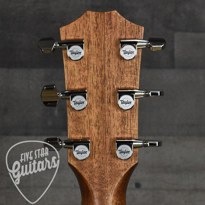 Taylor 414ce Studio - Natural with Gig Bag