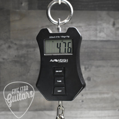 Taylor 414ce Studio - Natural with Gig Bag