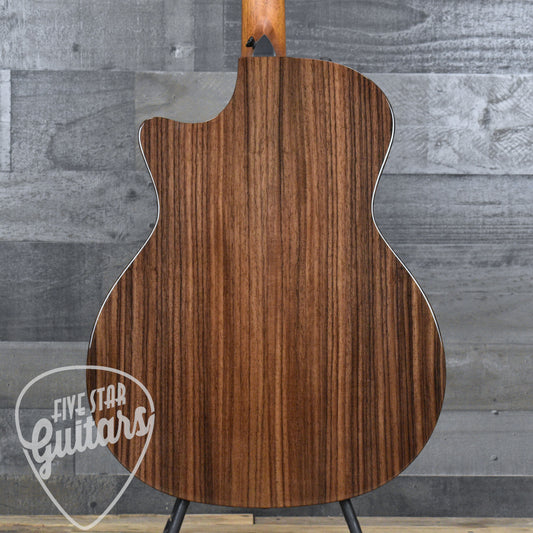 Taylor 414ce Studio - Natural with Gig Bag