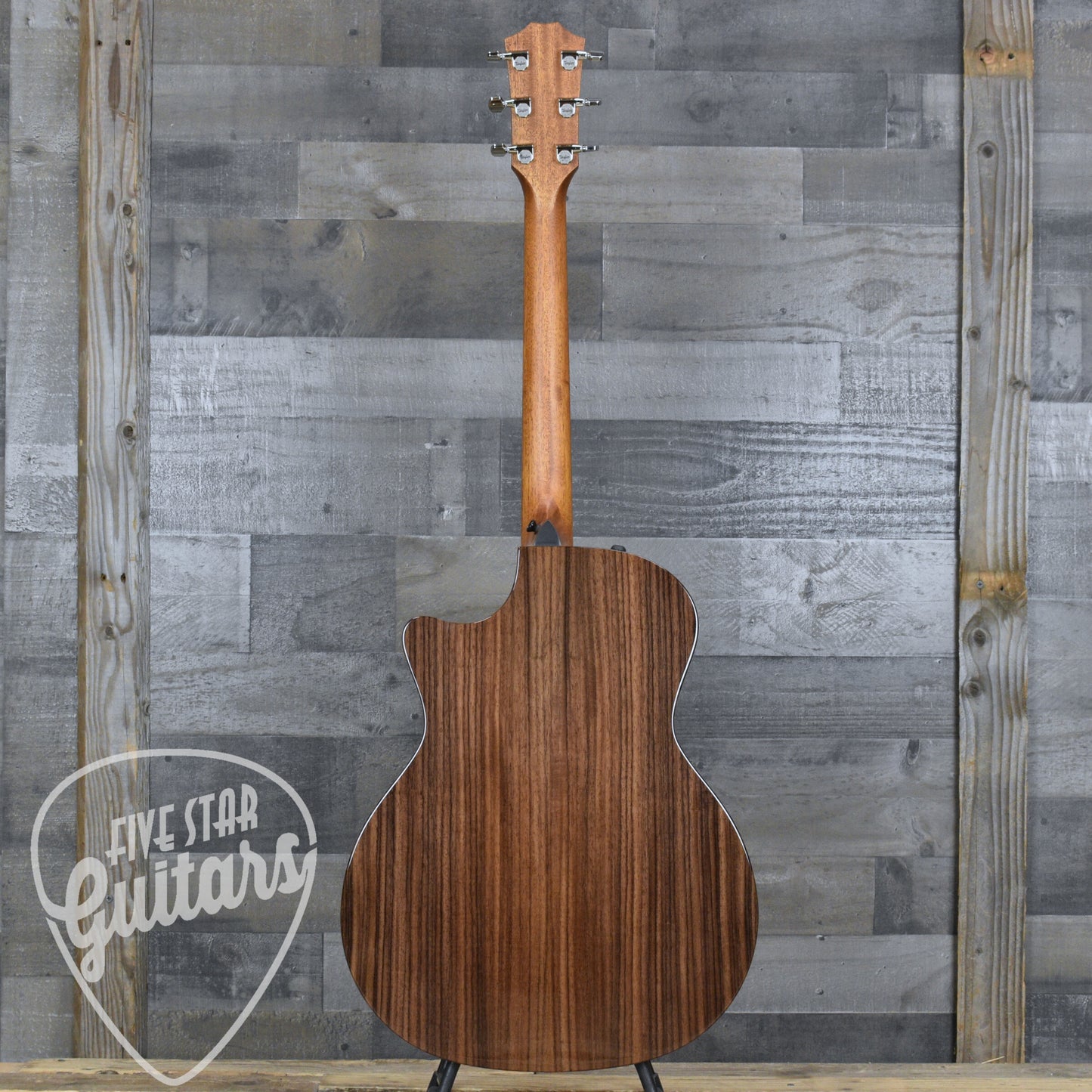 Taylor 414ce Studio - Natural with Gig Bag