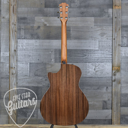 Taylor 414ce Studio - Natural with Gig Bag
