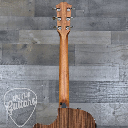 Taylor 414ce Studio - Natural with Gig Bag