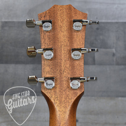 Taylor 414ce Studio - Natural with Gig Bag