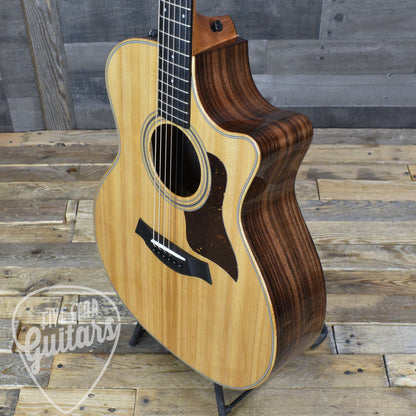 Taylor 414ce Studio - Natural with Gig Bag