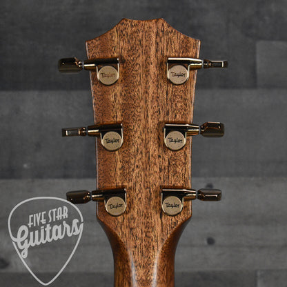 Taylor 724ce Koa with Hard Shell Case