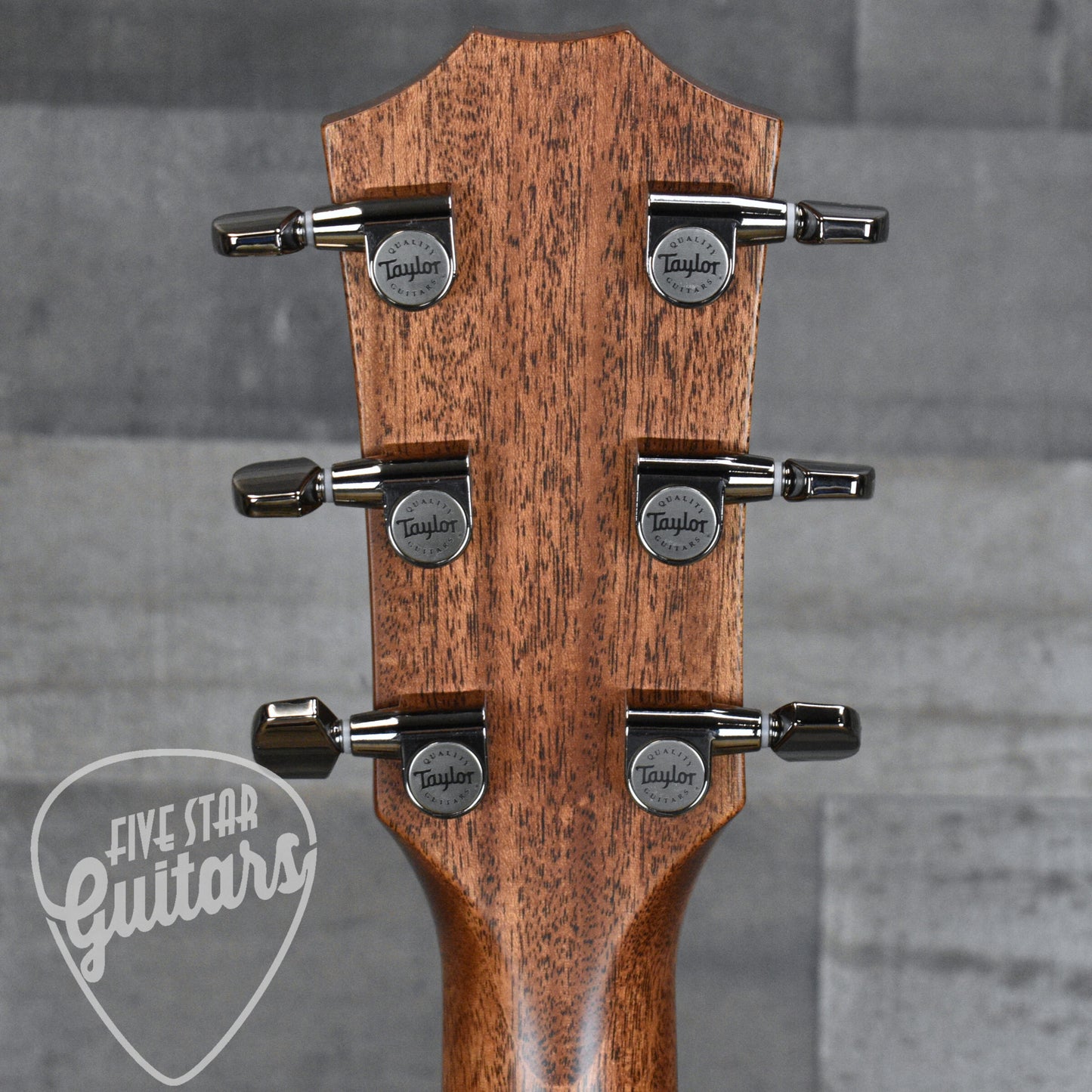 Taylor 814ce LTD Cocobolo - Natural with Hardshell Case