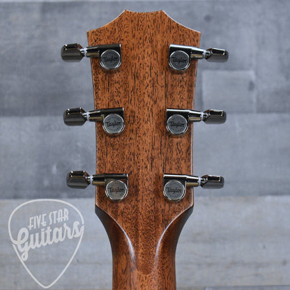 Taylor 814ce Next Generation - Natural with Hardshell Case