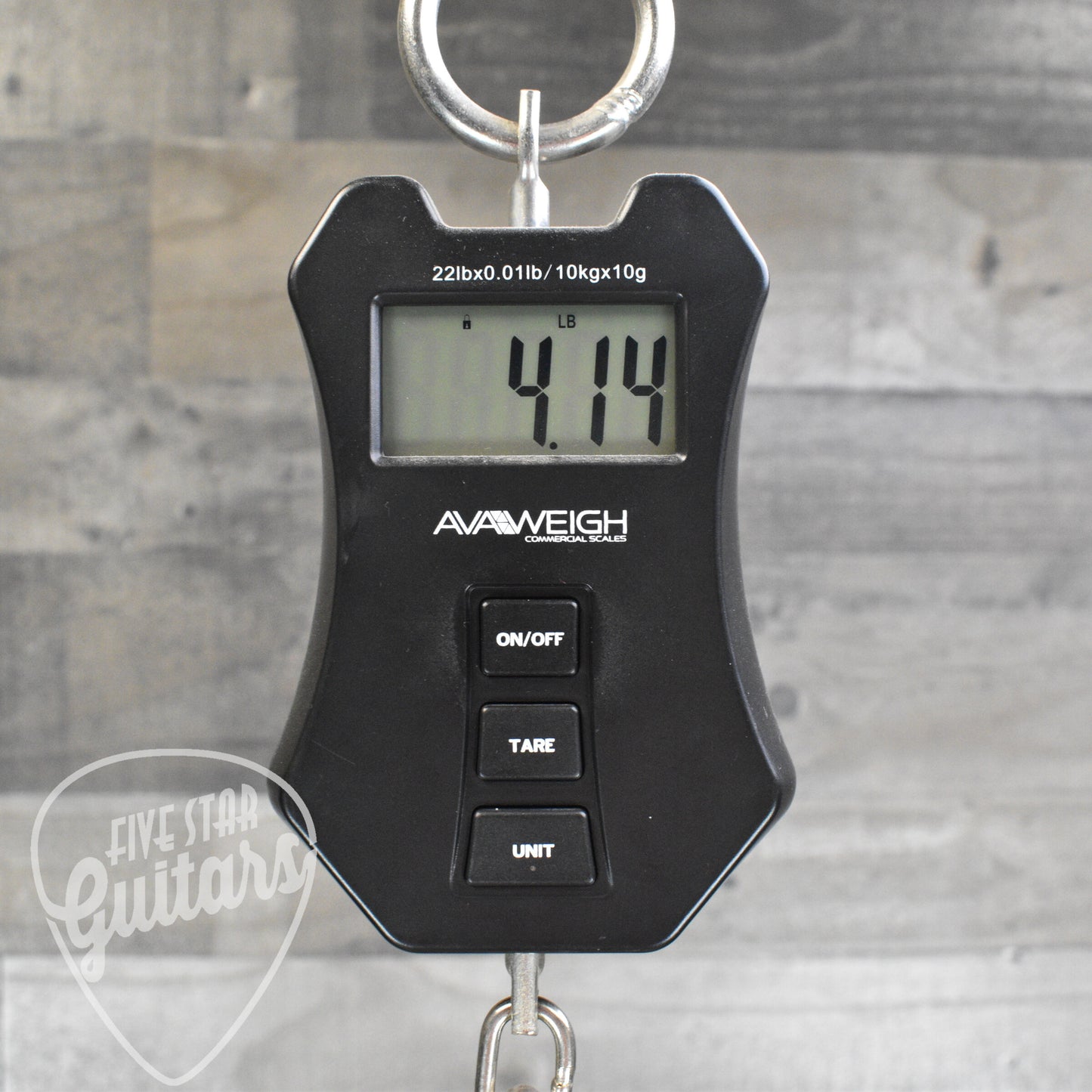 Taylor Academy 10e with Gig Bag