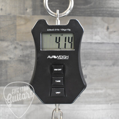 Taylor Academy 10e with Gig Bag