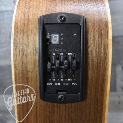 Taylor Academy 10e with Gig Bag