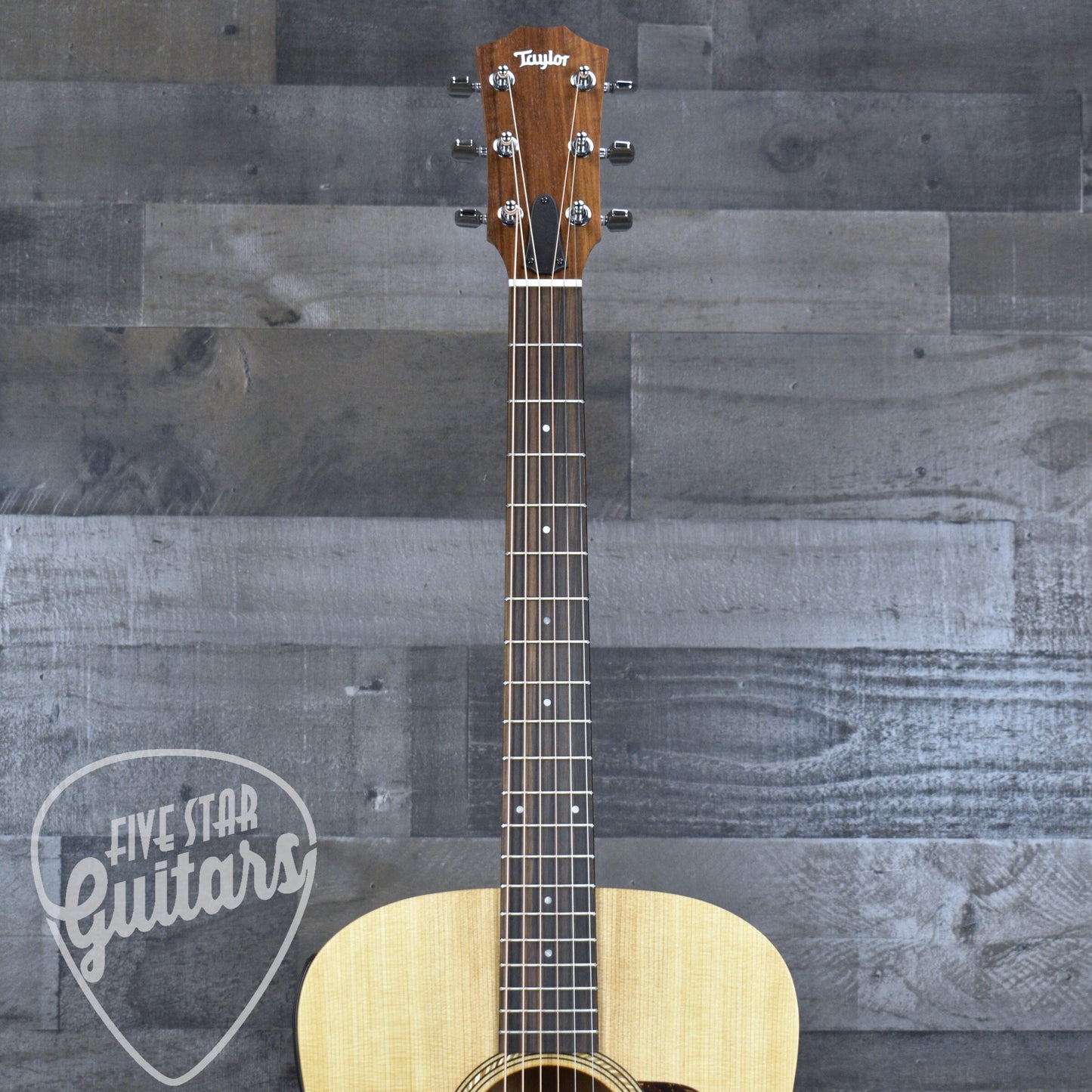 Taylor Academy 10e with Gig Bag