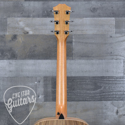 Taylor Academy 10e with Gig Bag