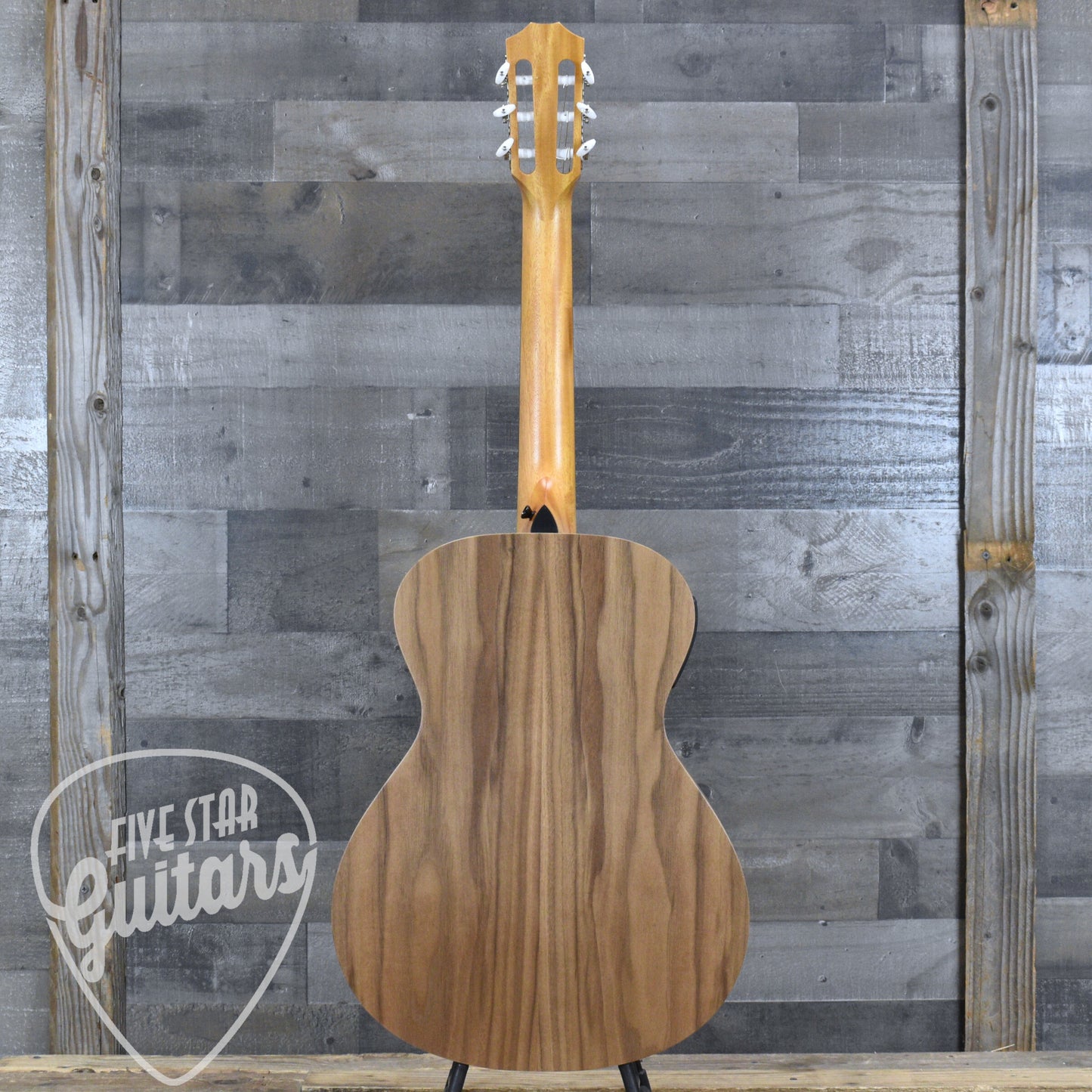 Taylor Academy 12e-N with Gig Bag