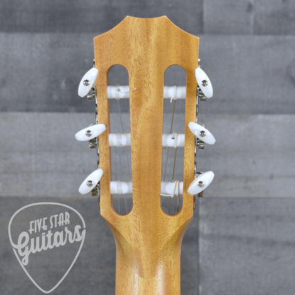 Taylor Academy 12e-N with Gig Bag