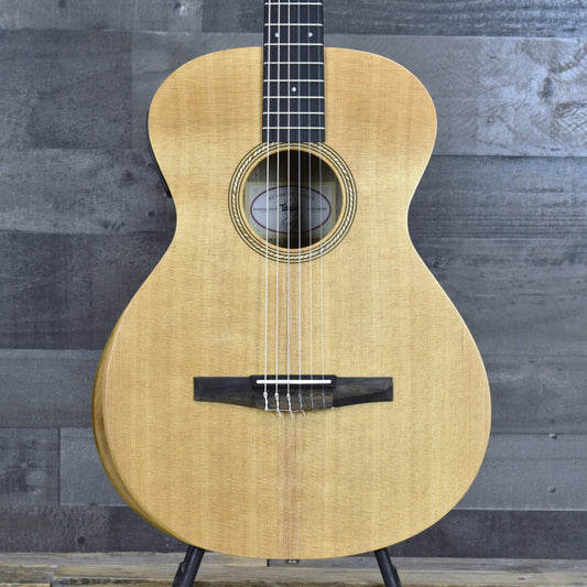Taylor Academy 12e-N with Gig Bag