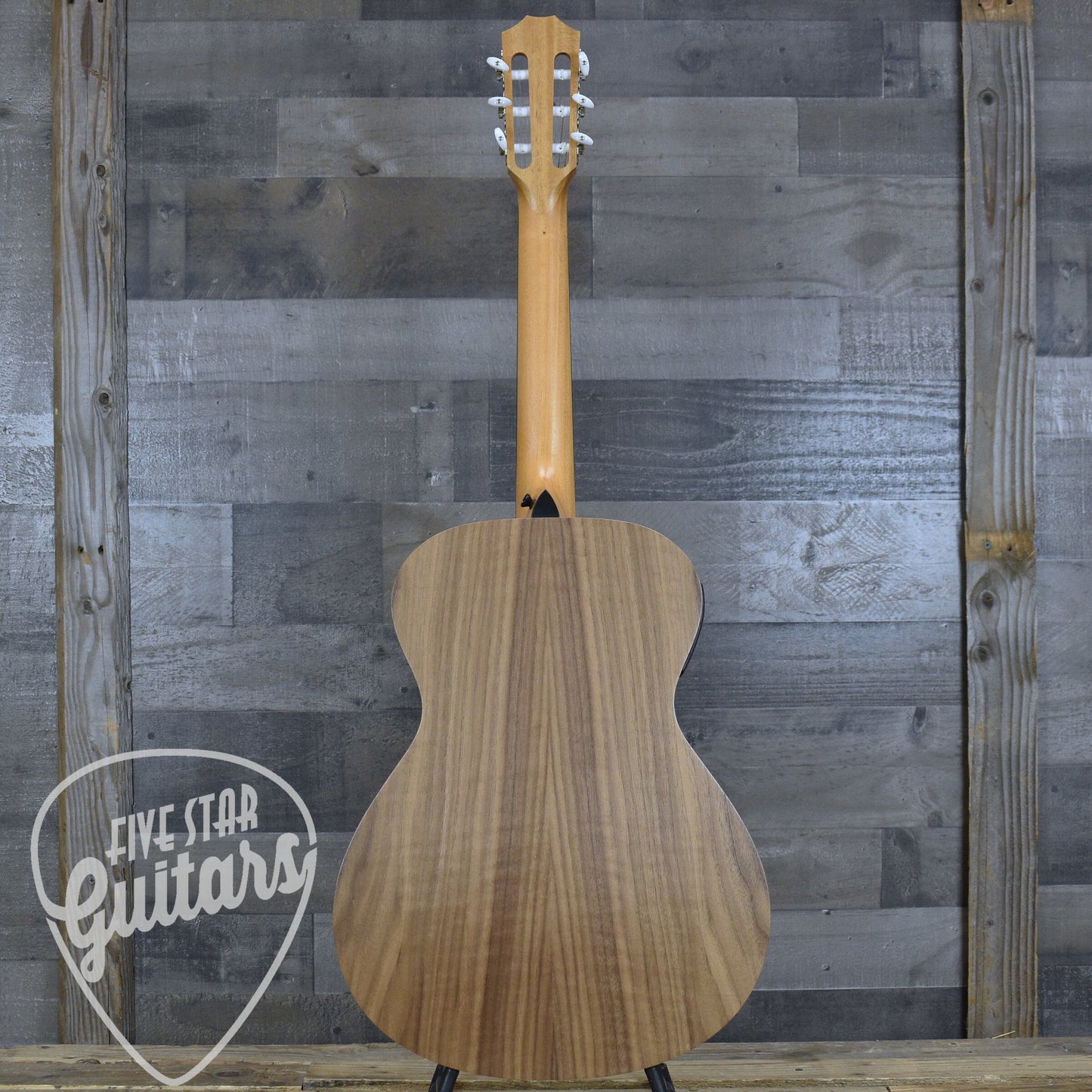 Taylor Academy 12e-N with Gig Bag