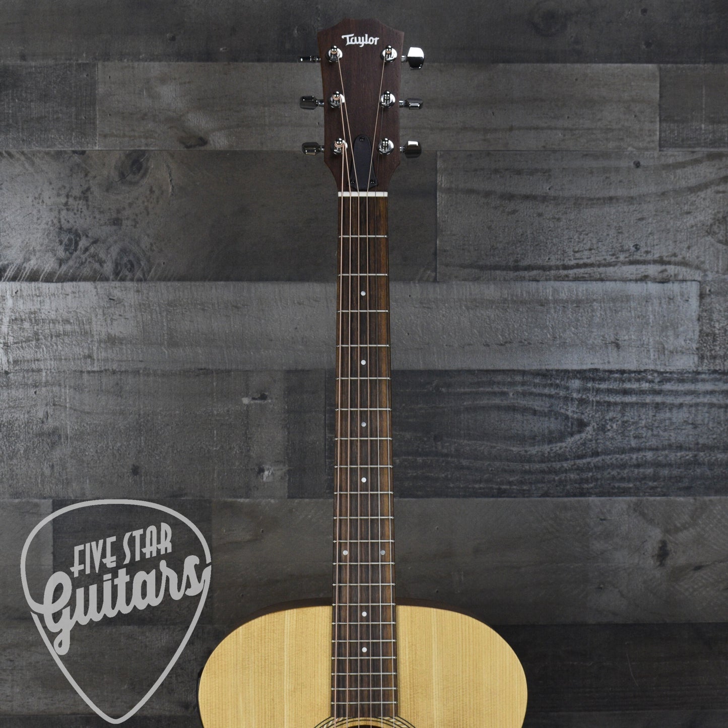 Taylor Academy 12e with Gig Bag