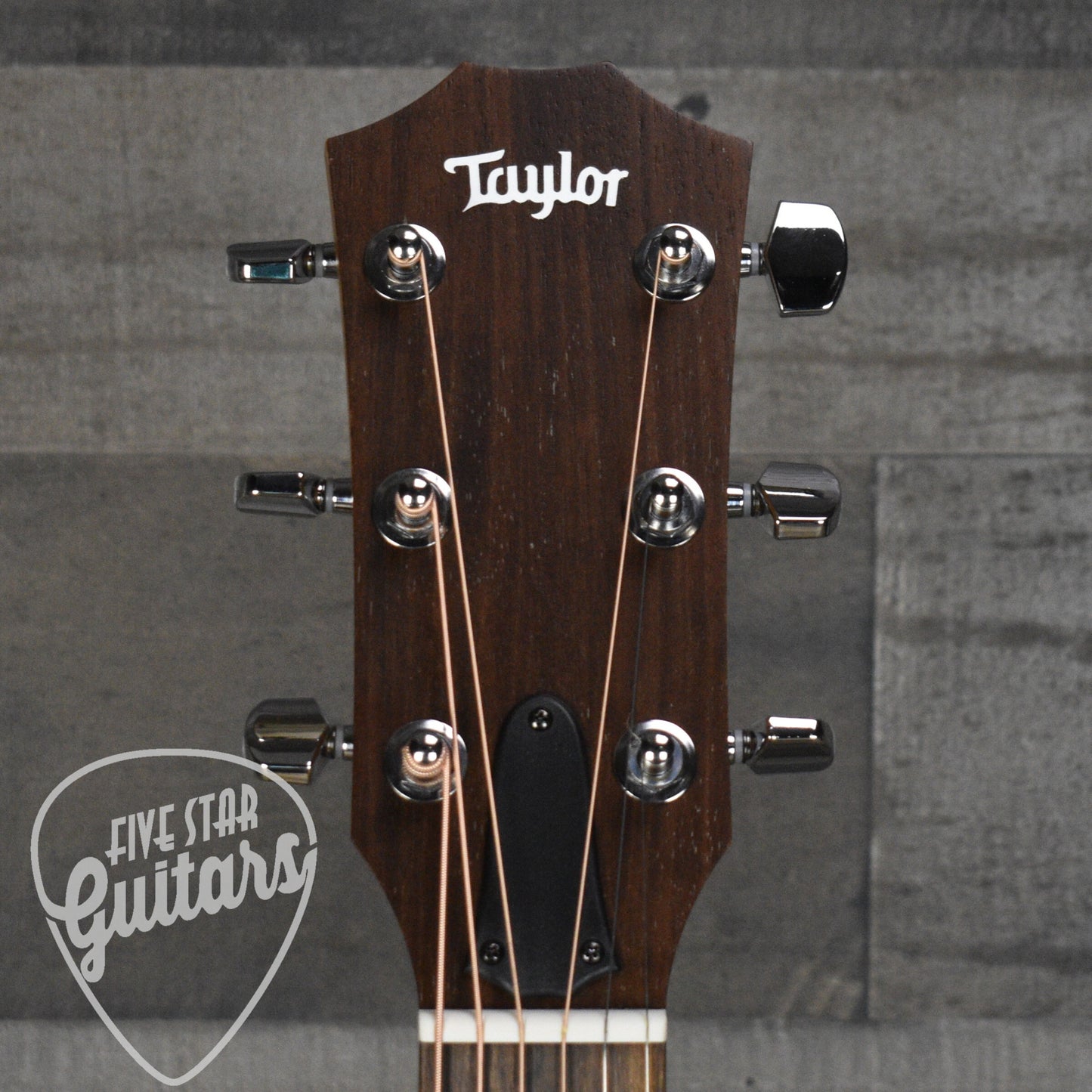 Taylor Academy 12e with Gig Bag